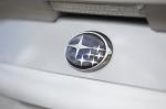 Subaru Impreza WRX Sedan 2011 года